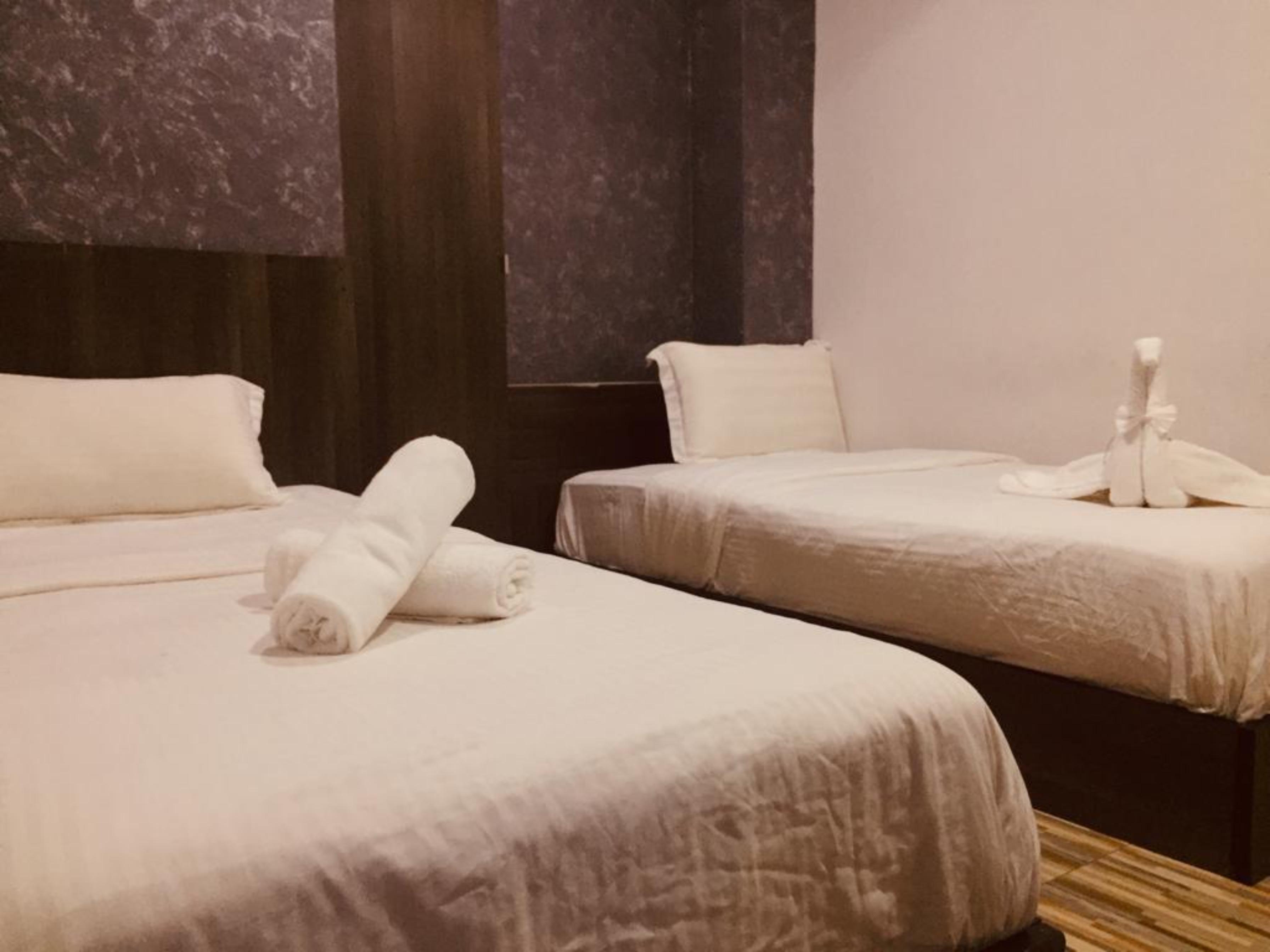 Fast Hotel Idaman Near To Iium Kl Kuala Lumpur Exterior foto