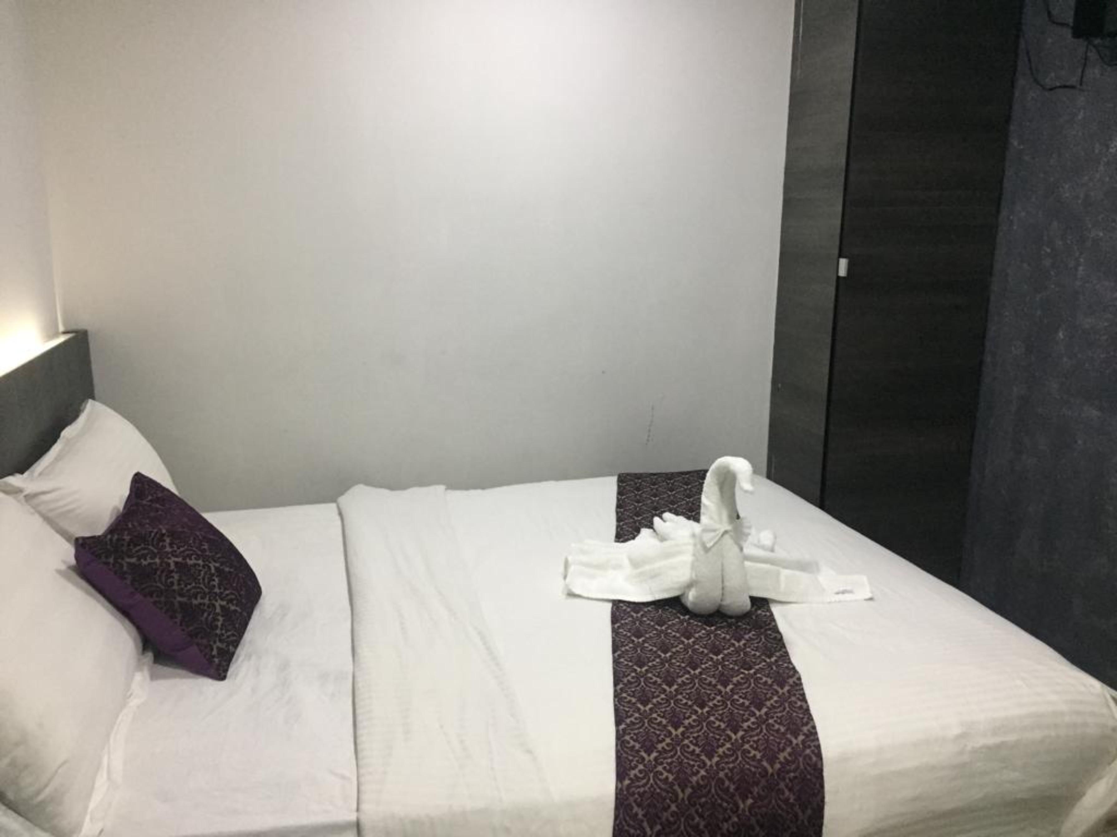 Fast Hotel Idaman Near To Iium Kl Kuala Lumpur Exterior foto