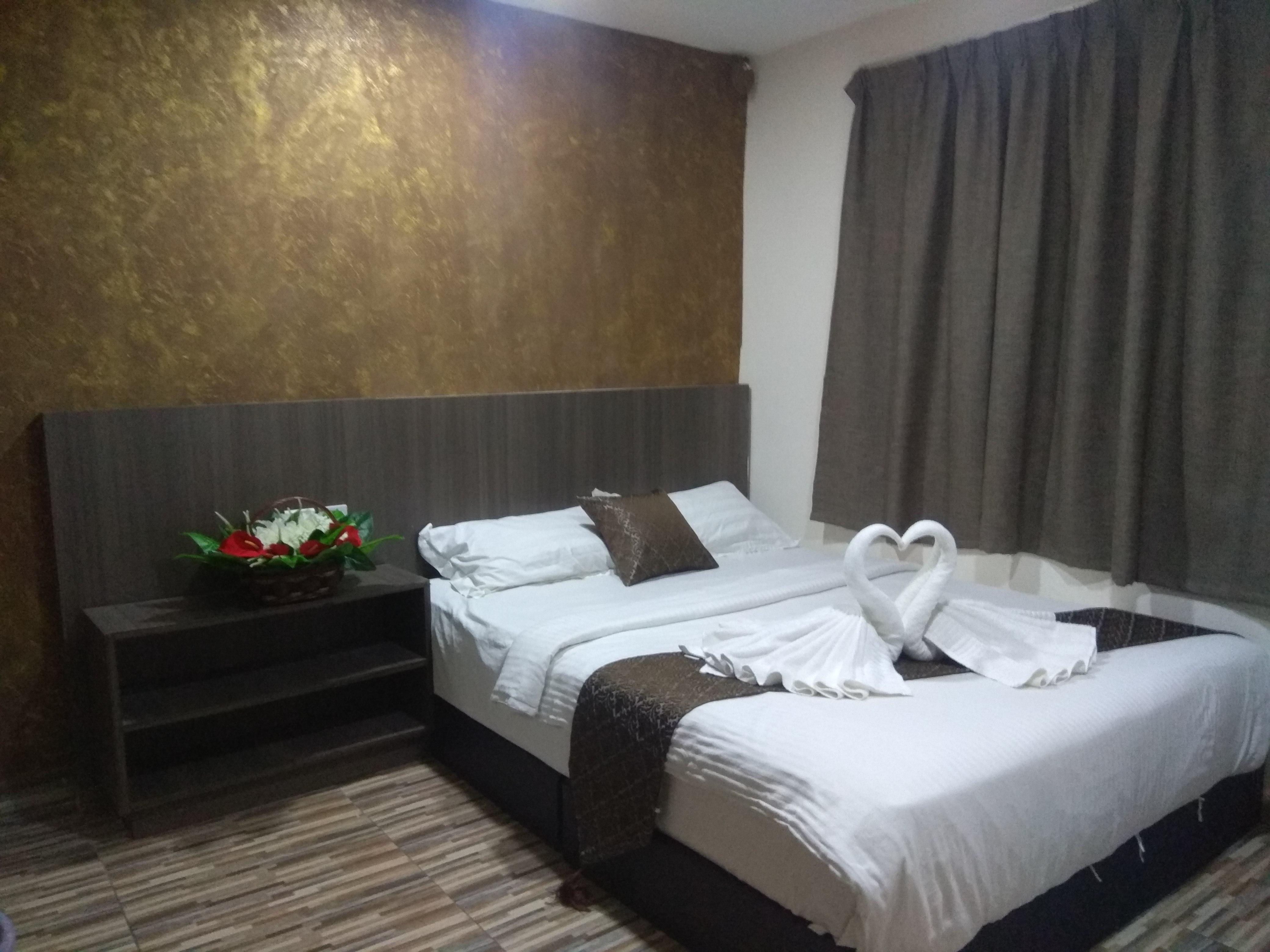 Fast Hotel Idaman Near To Iium Kl Kuala Lumpur Exterior foto